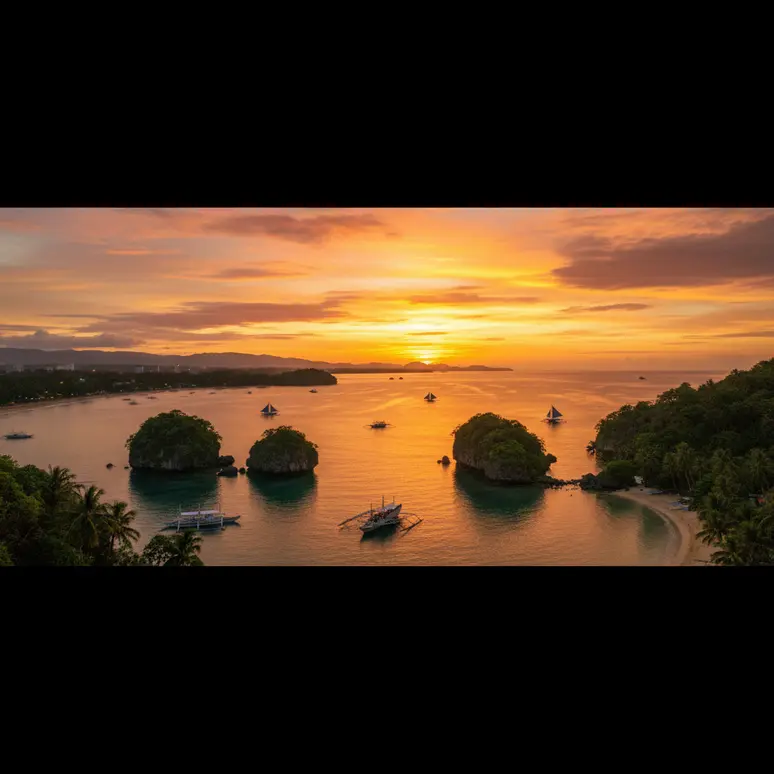 Où dormir à Puerto Princesa : les quartiers, les prix et nos recommandations