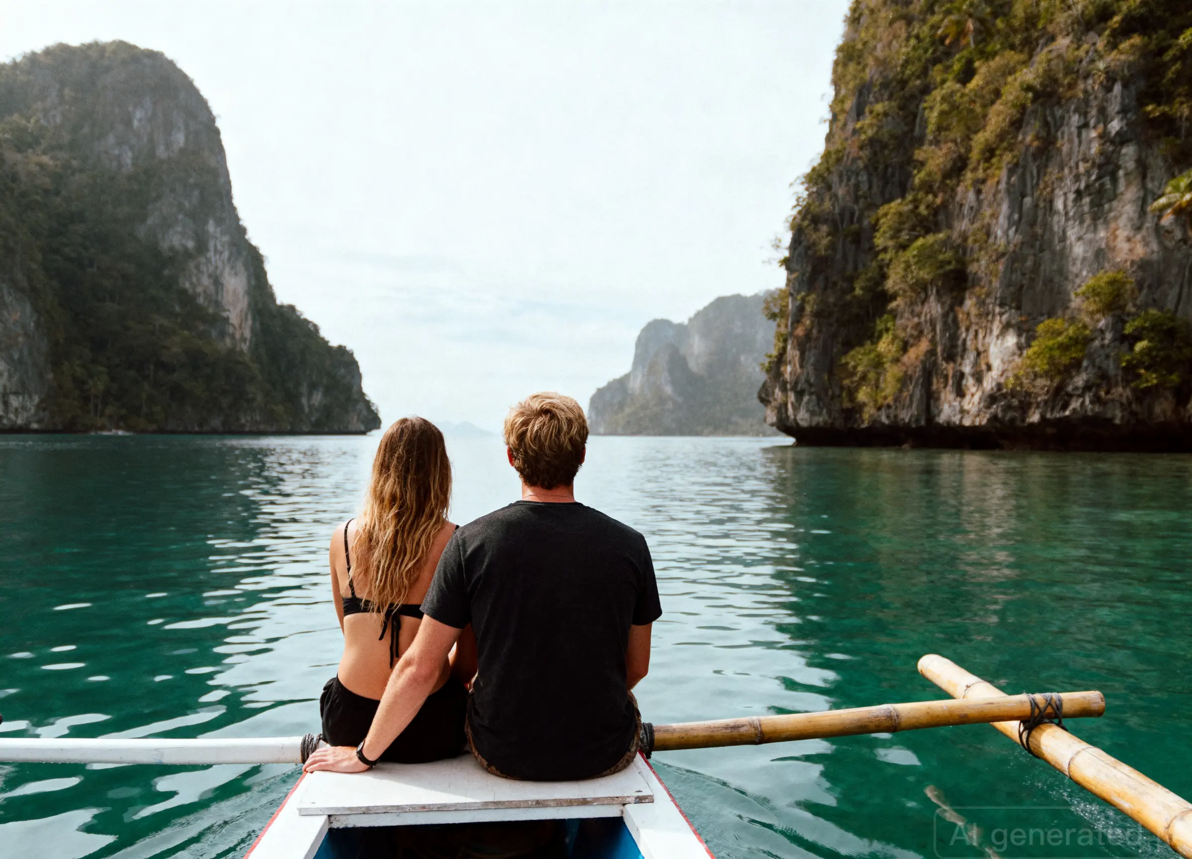 Partir aux Philippines : le guide complet 2026