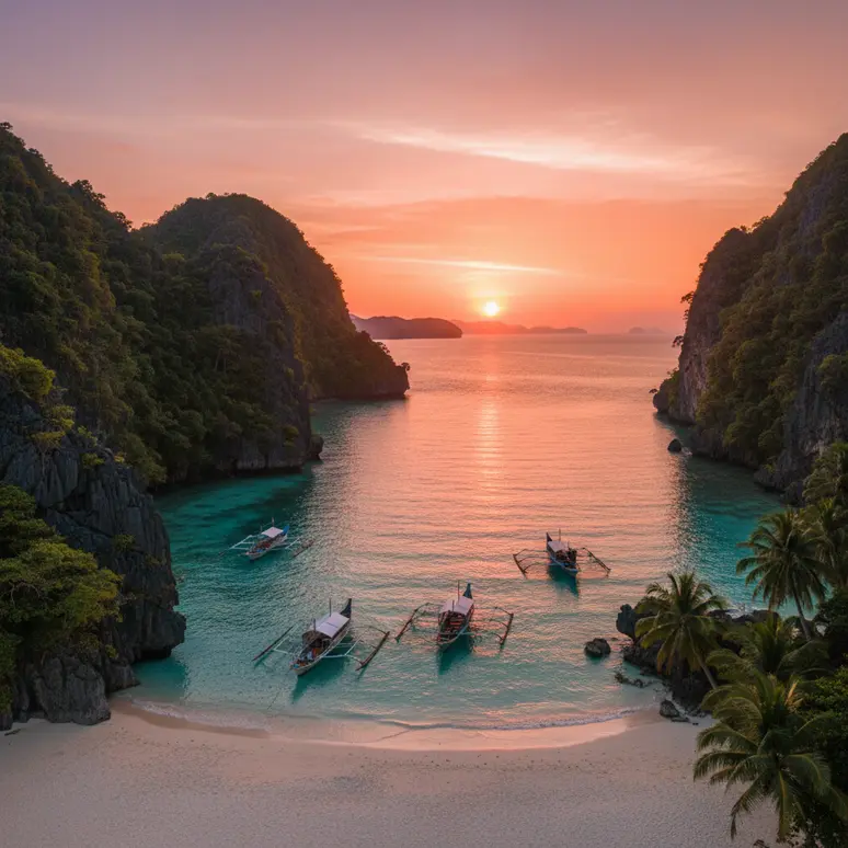 Palawan : où aller, où dormir et quoi faire (guide 2026)