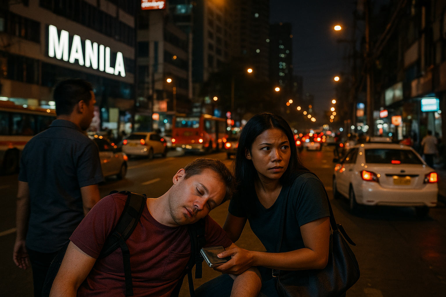 Sécurité aux Philippines : zones à éviter et risques réels (2026)