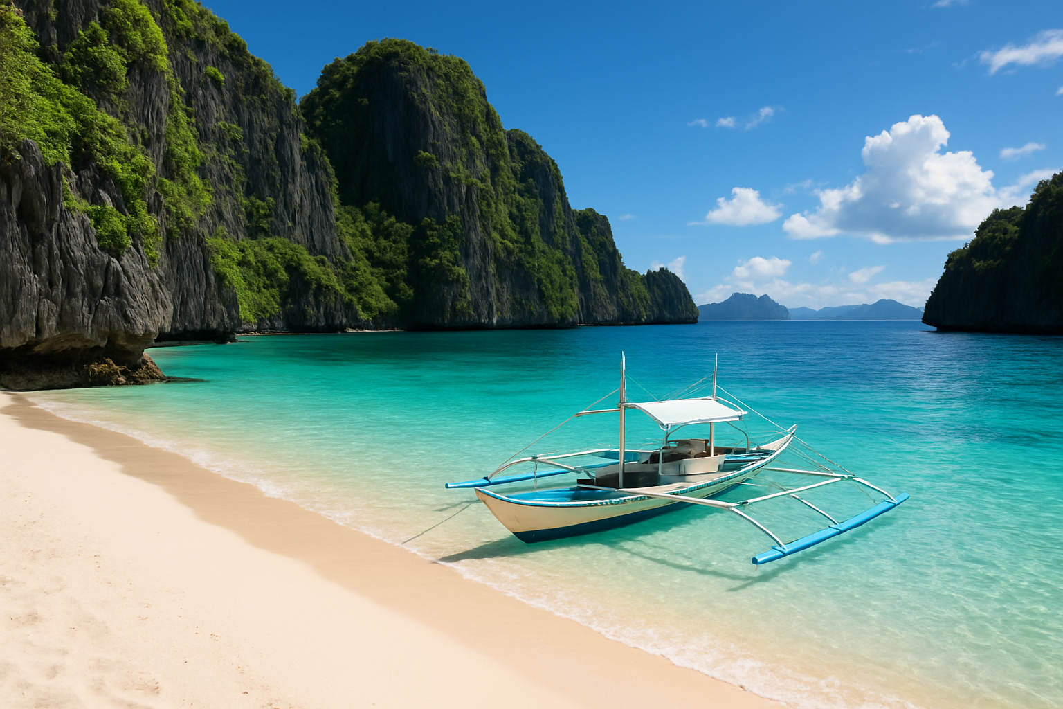 Meilleures plages des Philippines : le top 12 testé en 2026